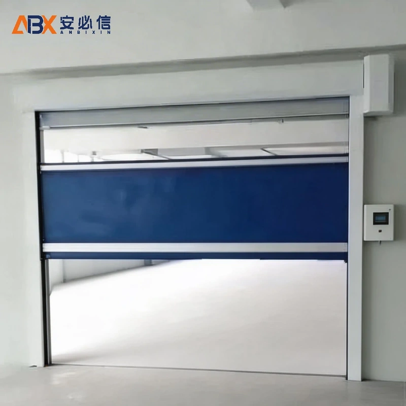 滁州高速门